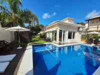Parador Búzios Boutique Hotel - suối nước nóng
