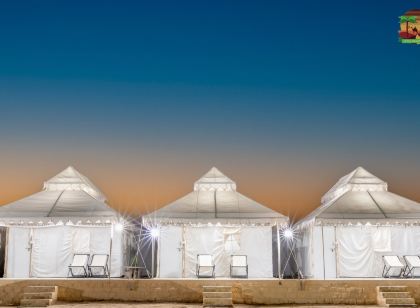 Limra Desert Camp Jaisalmer