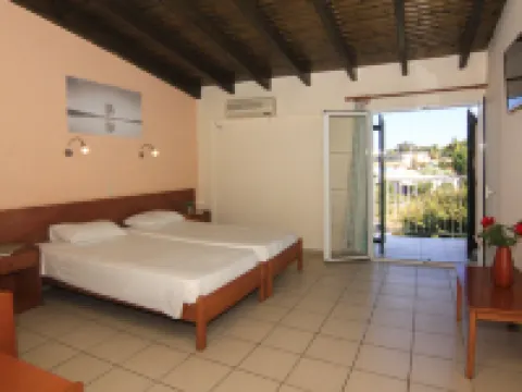 SeaBird Hotel Hotels in Moraitika