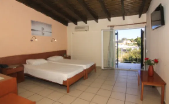 SeaBird Hotel