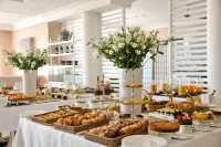 Capri Tiberio Palace - The Leading Hotels of the World - Bữa sáng