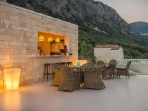 Golden Mare - All Inclusive Hotels in Mparmpati