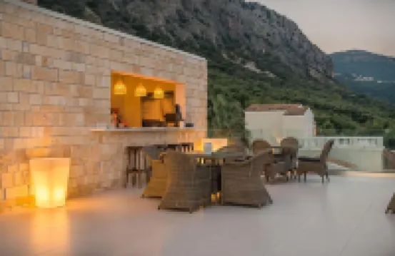 Golden Mare - All Inclusive