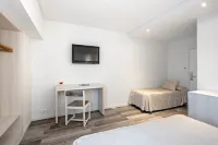 Sennac Hotel