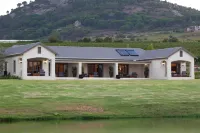 Under Oaks Guest House Hotels in Paarl