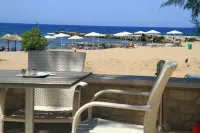 Nautilus Bay Hotel - Beach