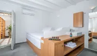 夢想盒子迷你別墅酒店