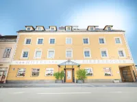 Hotel Liebetegger-Klagenfurt Hotels in Klagenfurt