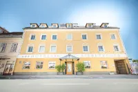 Hotel Liebetegger-Klagenfurt Hotels in der Nähe von Kinomuseum Klagenfurt