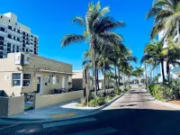St Maurice Beach Inn