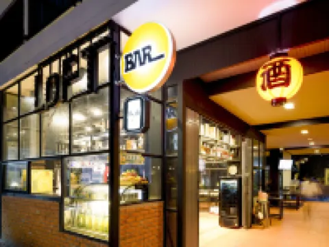 The Loft Seaside Sriracha Hotel Hotels in Si Racha