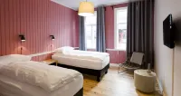 Old Charm Reykjavik Apartments - อพาร์ทเม้นท์