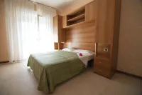 Hotel Nuova Flavia - Parkplatz