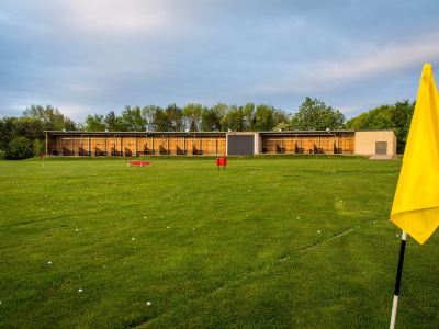 Mercure Newcastle George Washington Hotel Golf & Spa