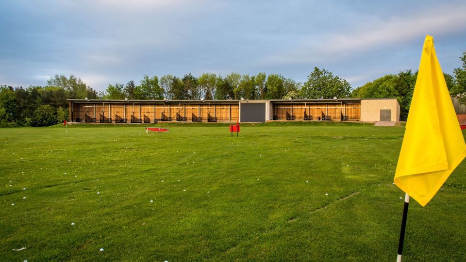 Mercure Newcastle George Washington Hotel Golf & Spa