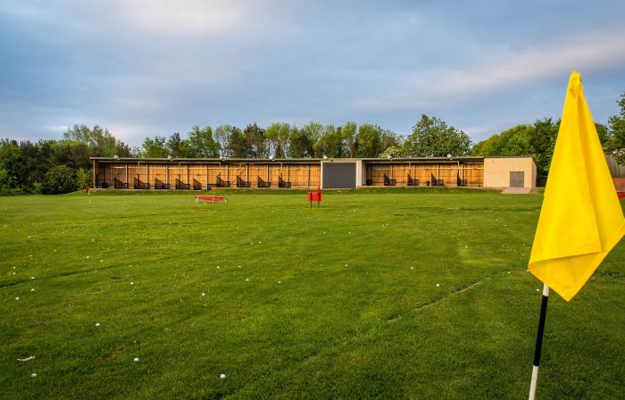 Mercure Newcastle George Washington Hotel Golf & Spa