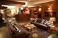 Hotel Rendez Vous Hotels in Saint Vincent