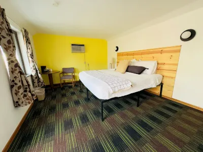Quality Lodge Hotels in Sandusky South