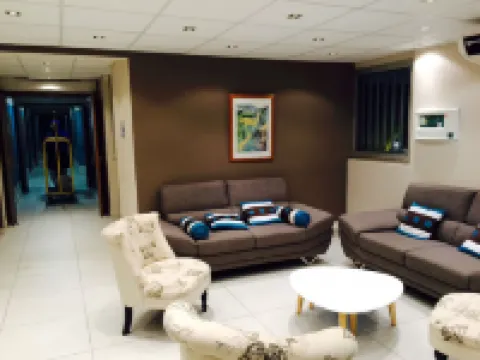 Hôtel Select - Réunion Hotels in Saint-Denis