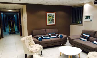 Hôtel Select - Réunion