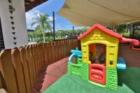 Sybaris Suites & Residences Hotels in Guayacanes