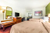 퀄리티 인 월터버러