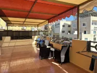 Relax House for Studio Rooms Apartment