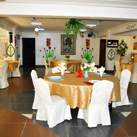 Riviera Hotel Benin