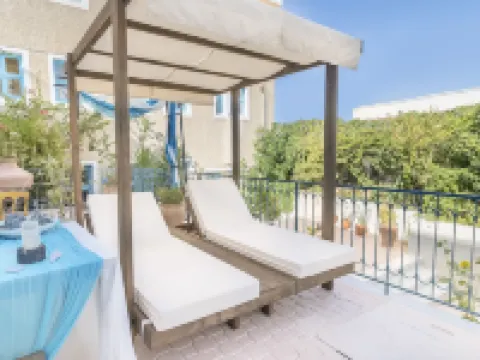 Agia Markella Hotels in Chios