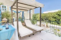 Agia Markella Hotels in Vrontados