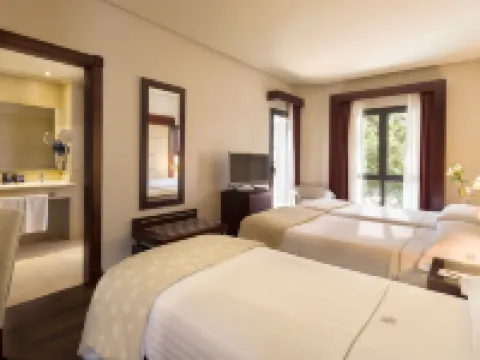 Hotel Badajoz Center Hoteles en Badajoz