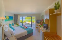 Muri Beach Club Hotel Hotel a Takitumu District