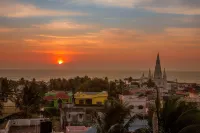 New Cape Hotel Hotels in Kanyakumari