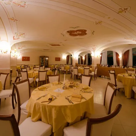 Hotel San Francesco