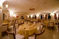 Hotel San Francesco - breakfast