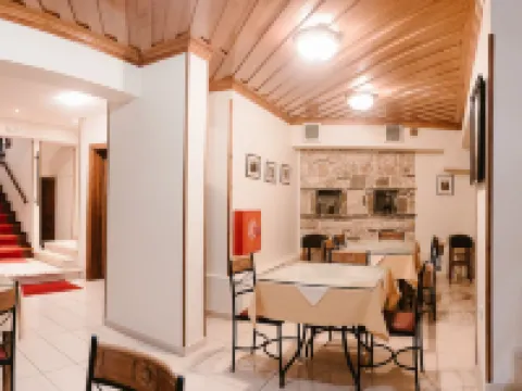 Kentrikon Hotels in Ioannina