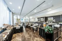 ARCOTEL John F Berlin - Romantic