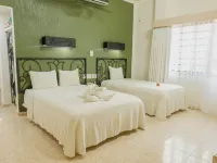 Maya Tulipanes Express Hotels in Palenque