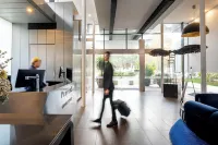Peppers Gallery Hotel Canberra Hotels in Yarralumla