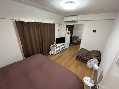 Guest House Zen Hakata Ohori Park 2