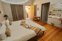 Bahnhof Hotel Aus