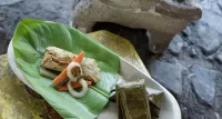 Hotel Hacienda San Lucas - petit déjeuner