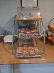Days Inn by Wyndham Scranton PA - breakfast