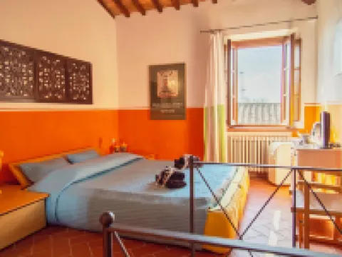Affittacamere Maria Gabriella Hotels in Pienza