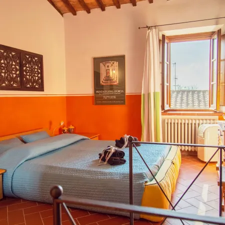 Affittacamere Maria Gabriella