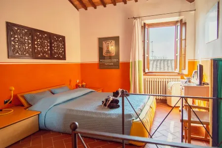 Affittacamere Maria Gabriella