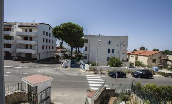 Passo del Cavaliere