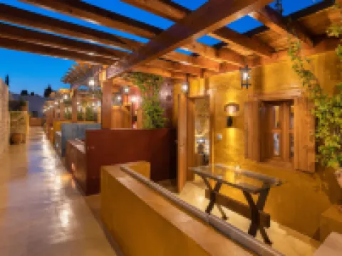 10GR Boutique Hotel & Wine Bar Hotels in Rhodes