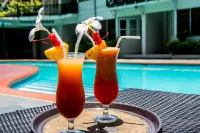 Hexagon International Hotel - Pools