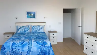 Seaside Beachfront Villas Rarotonga Các khách sạn gần ANZ Cook Islands